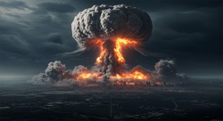 Na Polskę miały spaść bomby nuklearne. Dokument NATO ujawnił listę miast