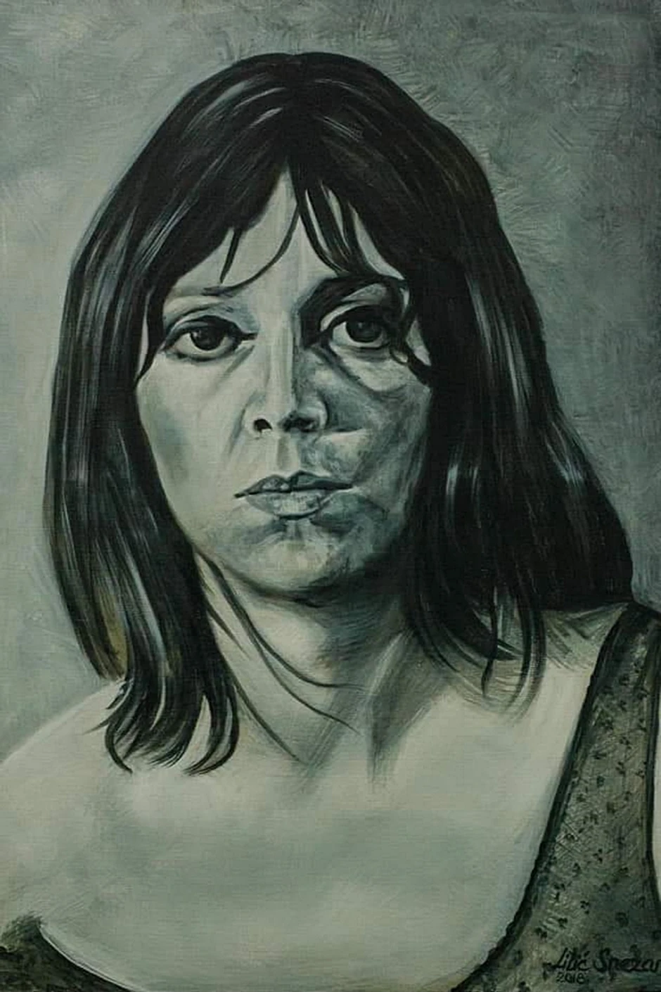 Izložba Velikani srpskog glumišta