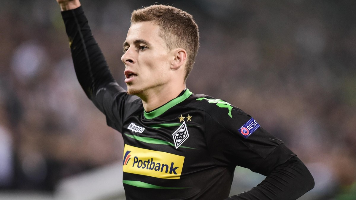 Pomocnik Borussii Moenchengladbach Thorgan Hazard zdradził, że po transferze z Lens do Chelsea wiedział, że opuści Stamford Bridge. Młodszy brat Edena znakomicie odnajduje się w realiach ligi niemieckiej.