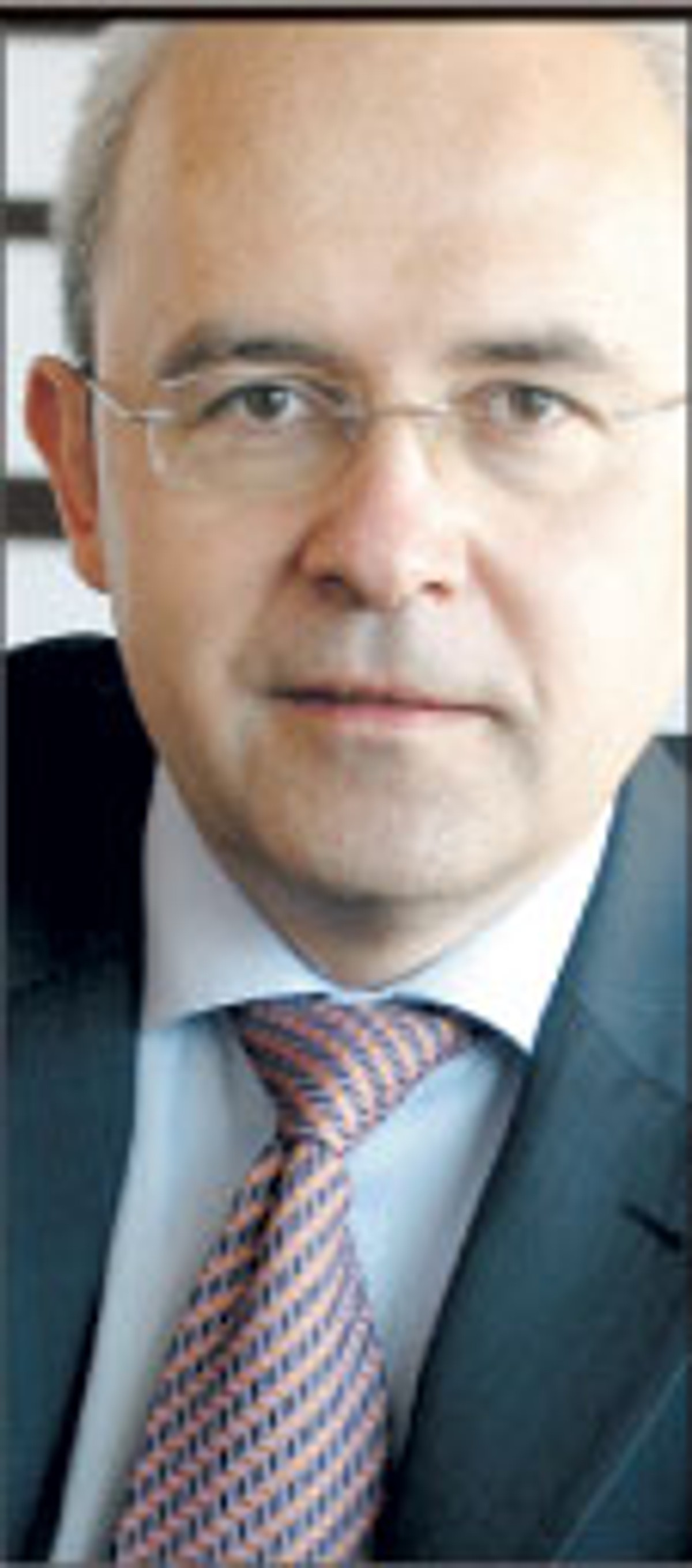 Tomasz Michalik, doradca podatkowy, partner MDDP