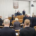 Senatorowie zgłosili uwagi do Konstytucji Biznesu