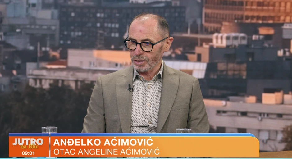 Anđelko Aćimović