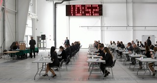 Ile kosztuje egzamin radcowski? Tyle zapłacą zdający w 2025 r. Będą zmiany