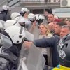 Protest u Resniku