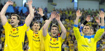 Historyczny sukces Vive Kielce!