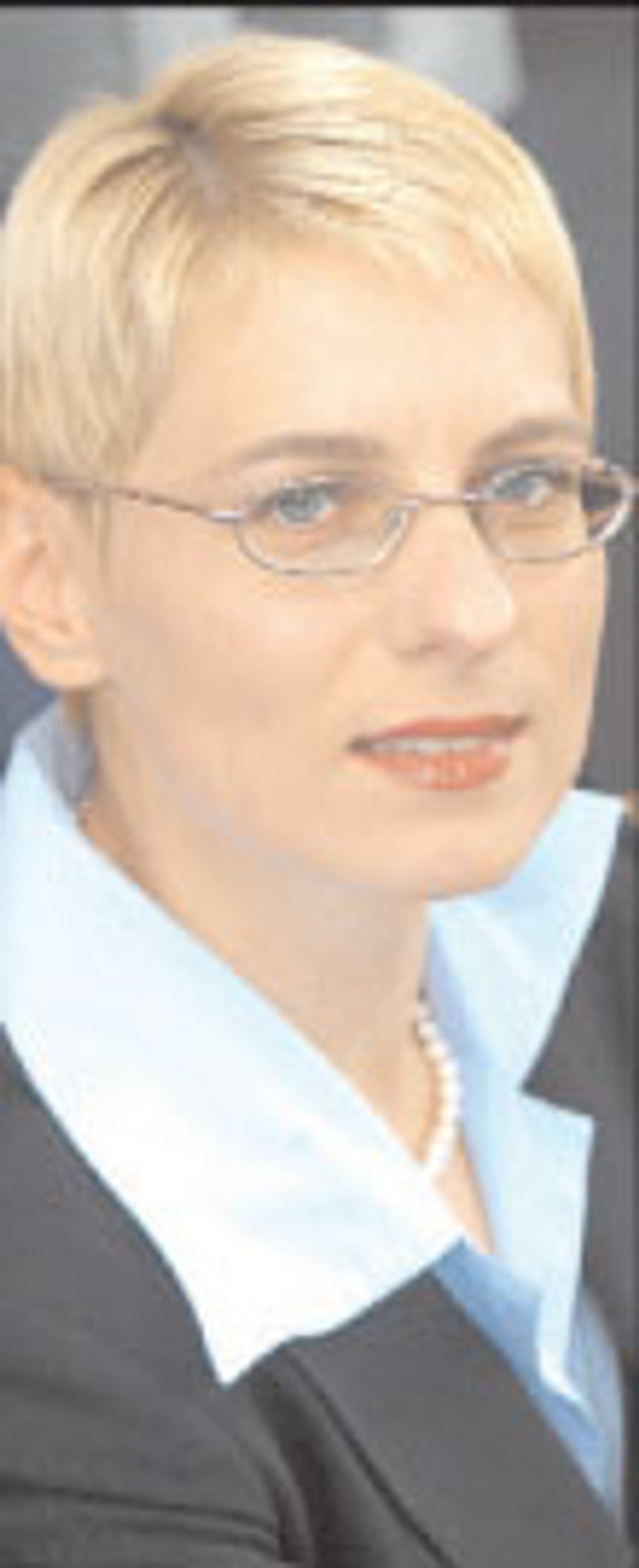 Agnieszka Fedor, adwokat, doradca w WKB Wierciński, Kwieciński, Baehr