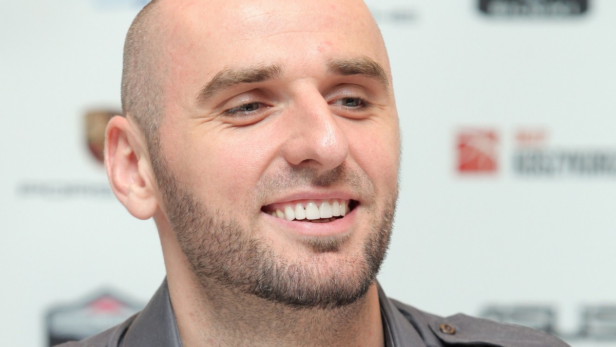 Marcin Gortat, polski koszykarz, był gościem pierwszego odcinka nowej edycji programu Kuby Wojewódzkiego. Ze sportowcem dziennikarz sporo rozmawiał na temat kobiet.