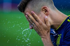 Kądzior może opuścić Zagrzeb. 'Dinamo będzie chciało zarobić'