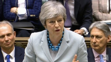 Theresa May: brak poparcia dla trzeciego głosowania nad umową ws. brexitu