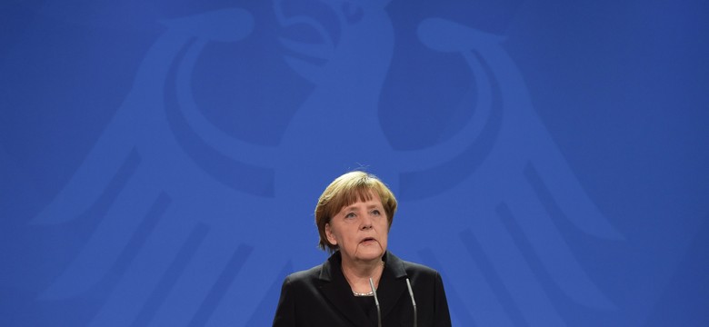 "To przekracza wszelkie wyobrażenie". Merkel wstrząśnięta informacjami o katastrofie airbusa