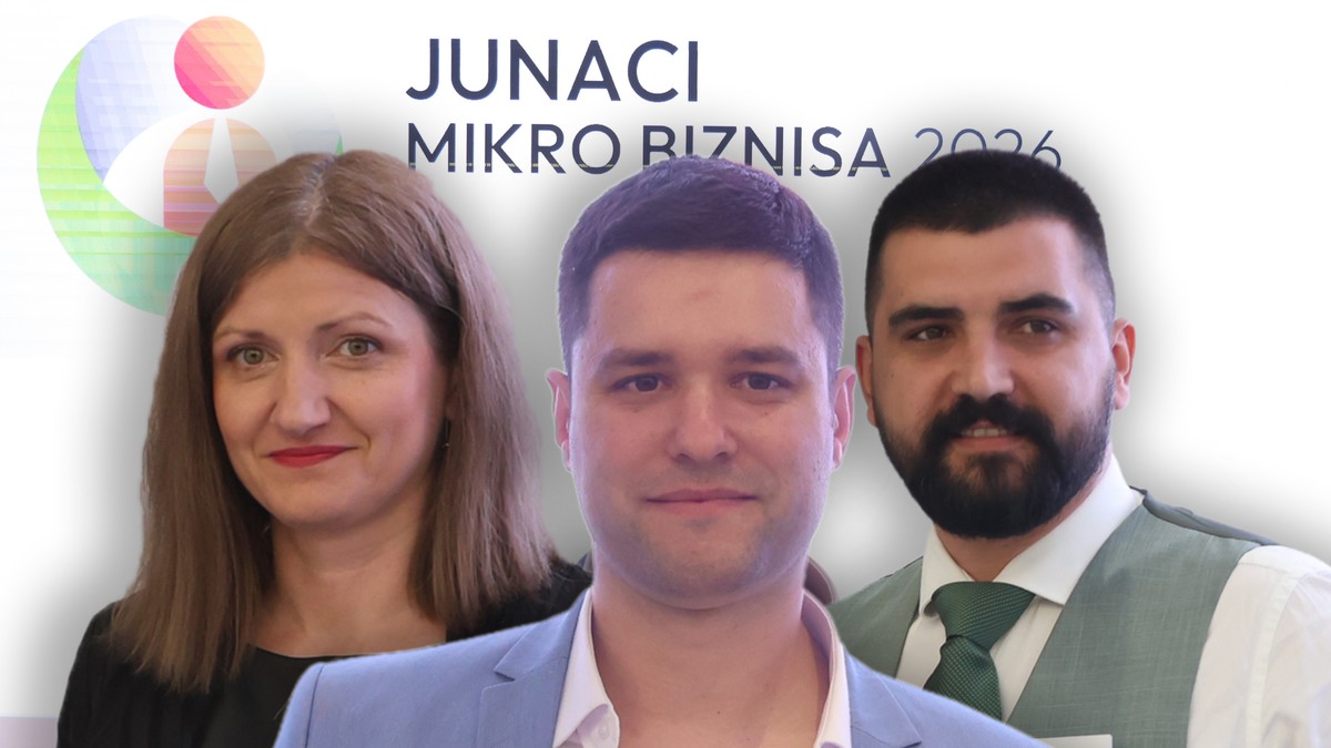 Junaci mikro biznisa