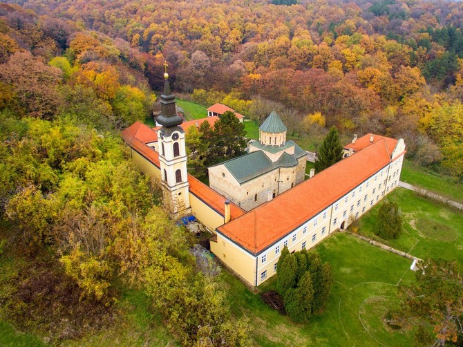 Hopovo
