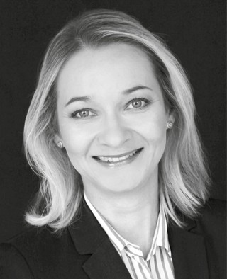 Magdalena Jaworska partnerka w Quidea