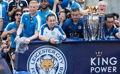 Polka wśród ofiar katastrofy śmigłowca w Wielkiej Brytanii. Zginął też właściciel klubu Leicester City