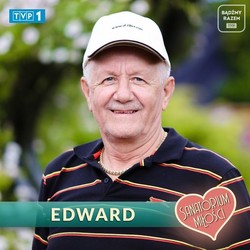 Edward z "Sanatorium miłości": Miłość i seks idą u nas w parze