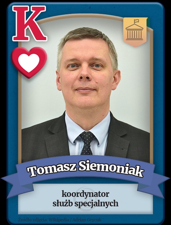 Tomasz Siemoniak