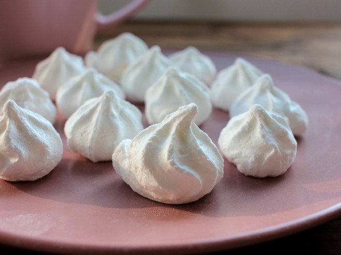 Recept za tetka Vidine puslice koje se tope u ustima