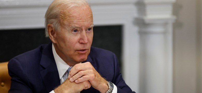 Politico: Biden planuje sprzedać Tajwanowi broń za ponad miliard dolarów