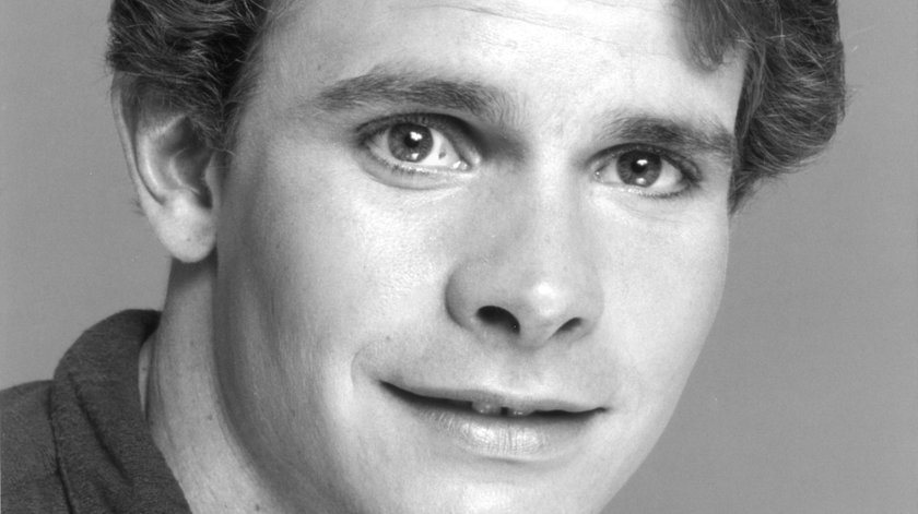 Peter Scolari nie żyje. Miał 66 lat. Dwa lata temu lekarze zdiagnozowali u niego białaczkę