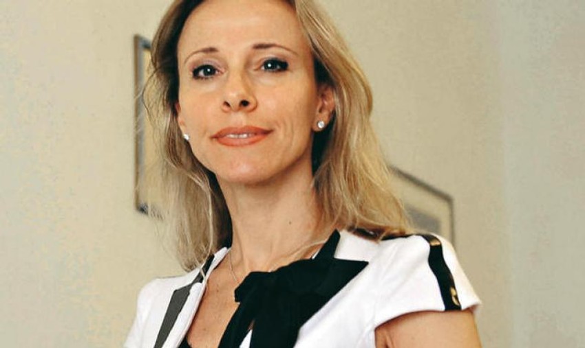 Masimilijana Landini Aleoti, članica kluba 10 najbogatijih žena sveta