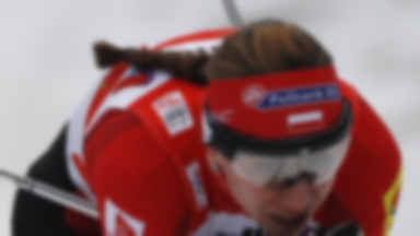 Tour de Ski: Justyna Kowalczyk wbiła "szpilkę" Marit Bjoergen