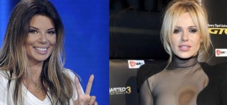 Doda i Górniak w jednym show. Będzie wojna na wizji?