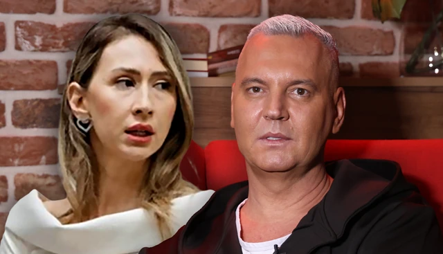 "IMAM DOSTA INTIMNIH SNIMAKA" Milan Milošević progovorio o svom eksplicitnim sadržaju, pa spomenuo bivšu ministarku: "Ona je majstor toga"