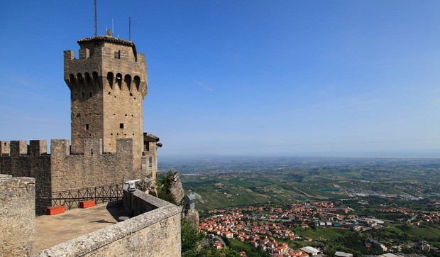 san marino