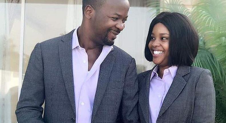 Hamisa Mobetto’s baby daddy proposes to Elizabeth ‘Lulu’ Michael