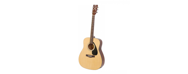 Gitara akustyczna Yamaha F310 Natural