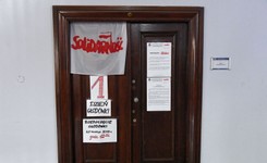 Gowin: Rząd przygotowuje 'plan B' na wypadek fiaska rozmów z nauczycielami