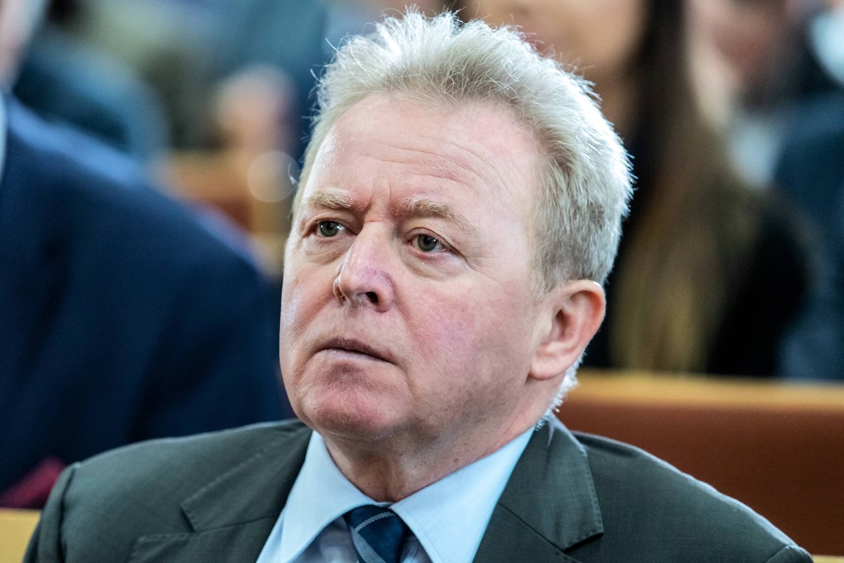 Janusz Wojciechowski