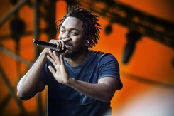 Kendrick Lamar lepszy nawet od Taylor Swift. Oto nominowani do Grammy