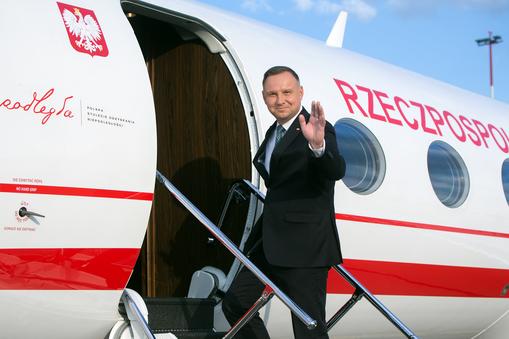 Andrzej Duda