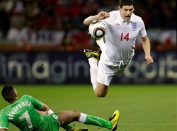 Szok! Anglia powstrzymana przez Algierię