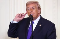 Amerykanie nie wiedzą, co się dzieje w Iranie? Słynny politolog: Trump jest manipulowany