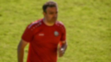 Widzew Łódź ma nowego trenera