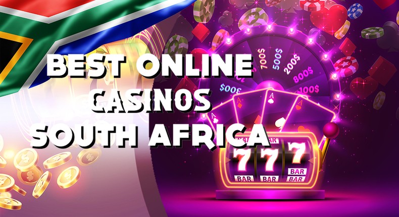 best online casinos south africa