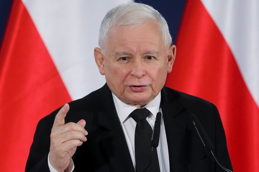 Jarosław Kaczyński