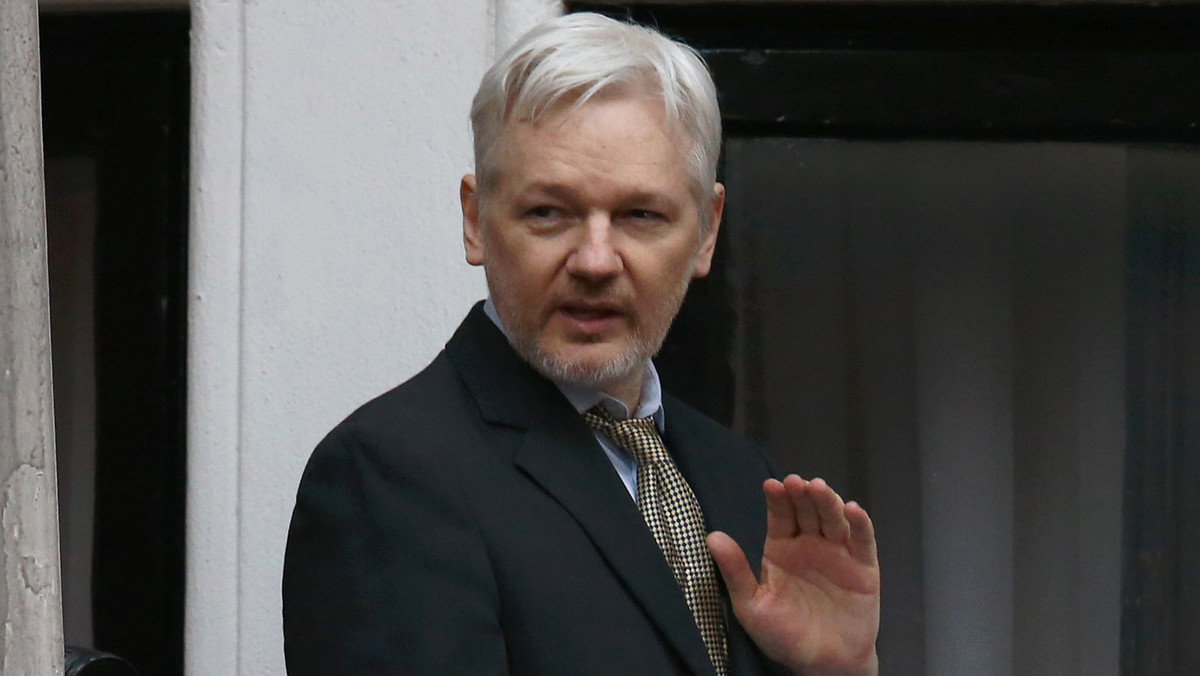 Sądny dzień dla Juliana Assange'a. Tak może uniknąć wyroku
