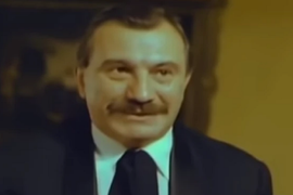 Zbog ovoga ga hapsili za VREME TITA, rano ostao bez roditelja, a kada mu se rodila ćerka, tresla se CELA SKADARLIJA: Manje poznati detalji o legendarnom GIDRI