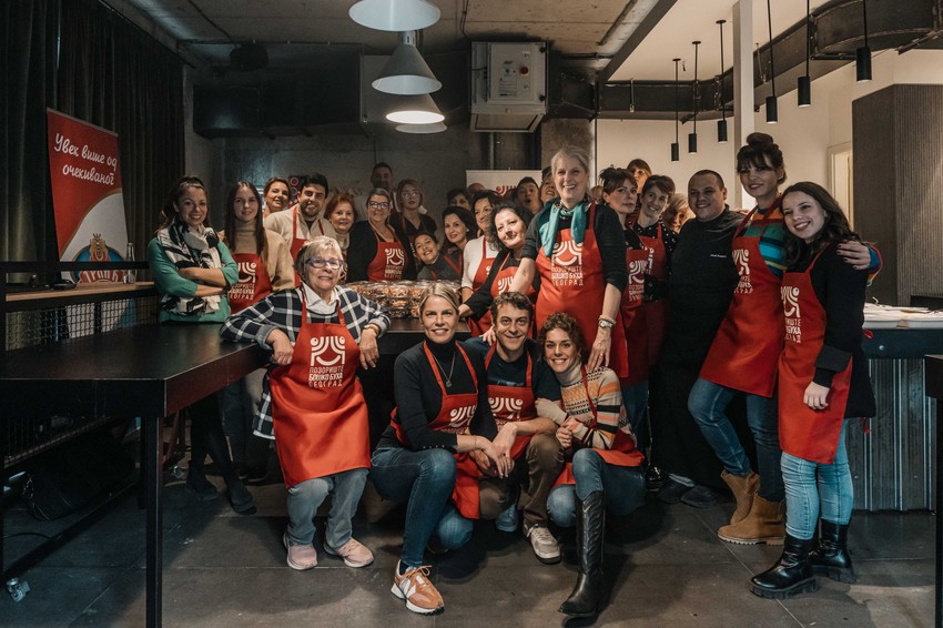 Ansambl Pozorišta "Boško Buha"