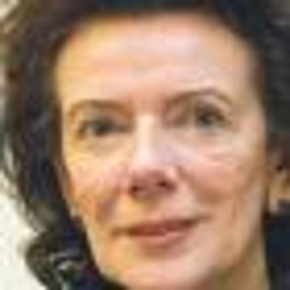Irena Kamińska, prezes Stowarzyszenia Sędziów Polskich Fot. Wojciech Górski