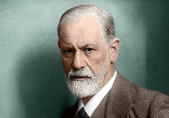 Sigmund Frojd snove je smatrao prikrivenim ostvarenjem potisnutih želja