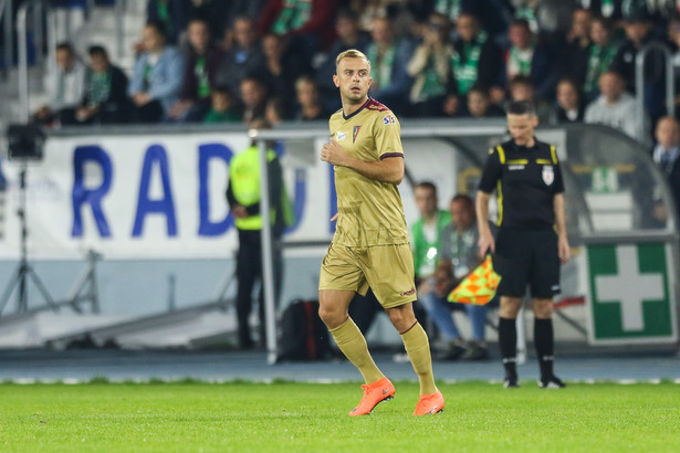 Kamil Grosicki