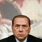 Były premier Włoch Silvio Berlusconi 