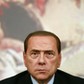 Były premier Włoch Silvio Berlusconi 