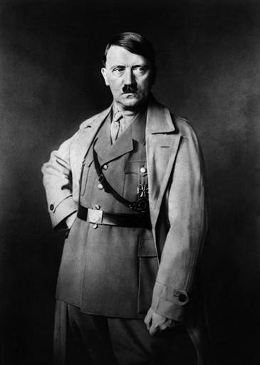 HITLER