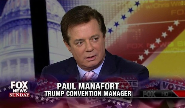 Paul Manafort