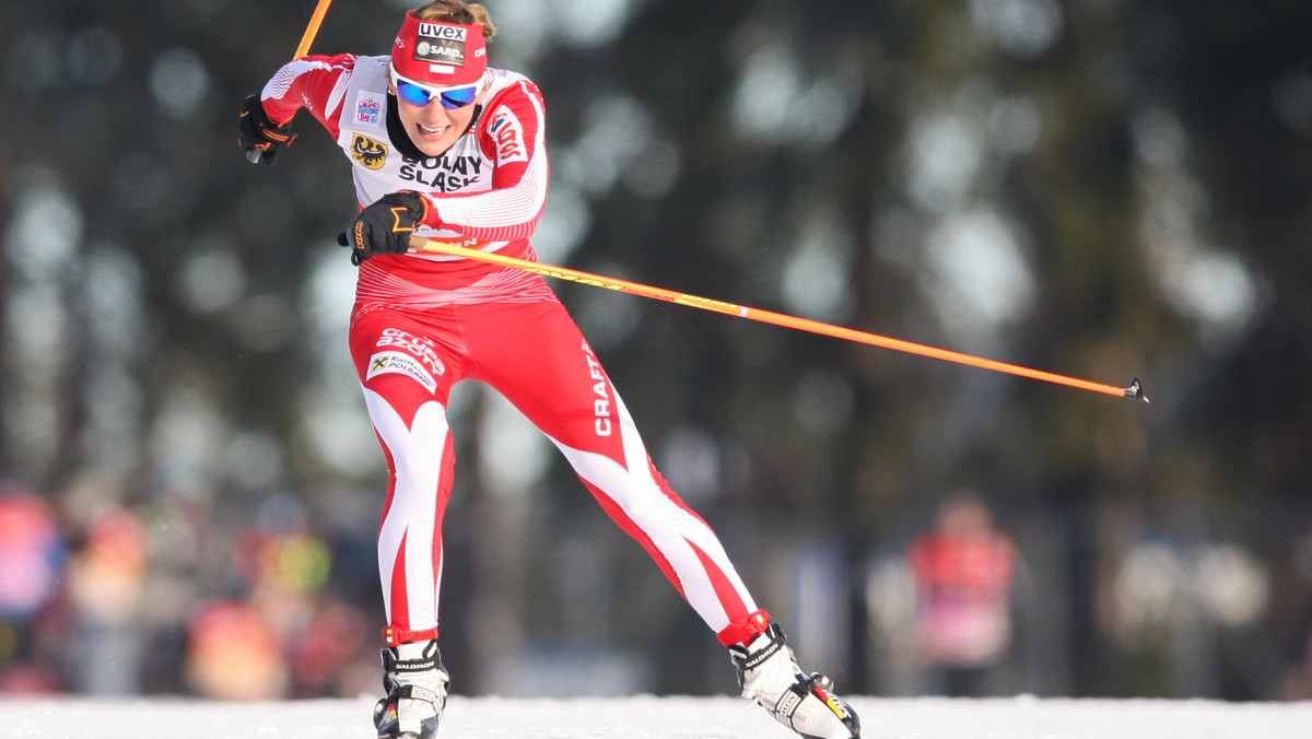 Rosjanki wywalczyły złoty medal w biegu sztafetowym 3 x 5 km rozgrywanym na Uniwersjadzie. Srebro przypadło reprezentantkom Kazachstanu, a brąz Francuzkom. Polski uplasowały się na czwartym miejscu.